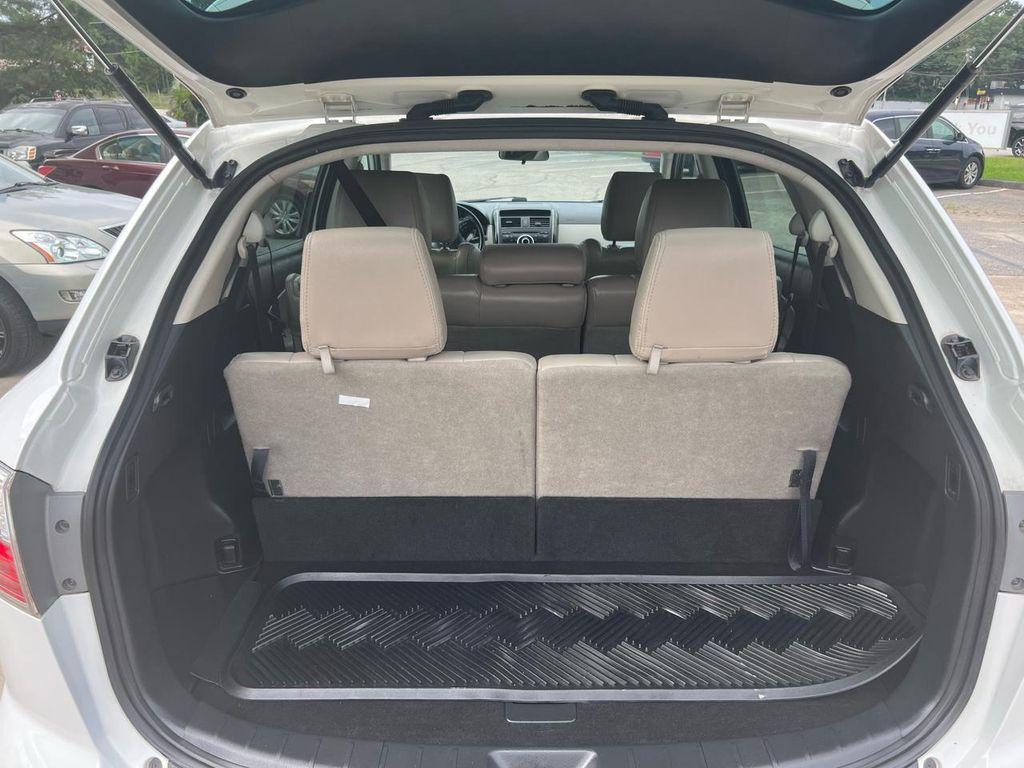 used 2012 Mazda CX-9 car, priced at $6,900