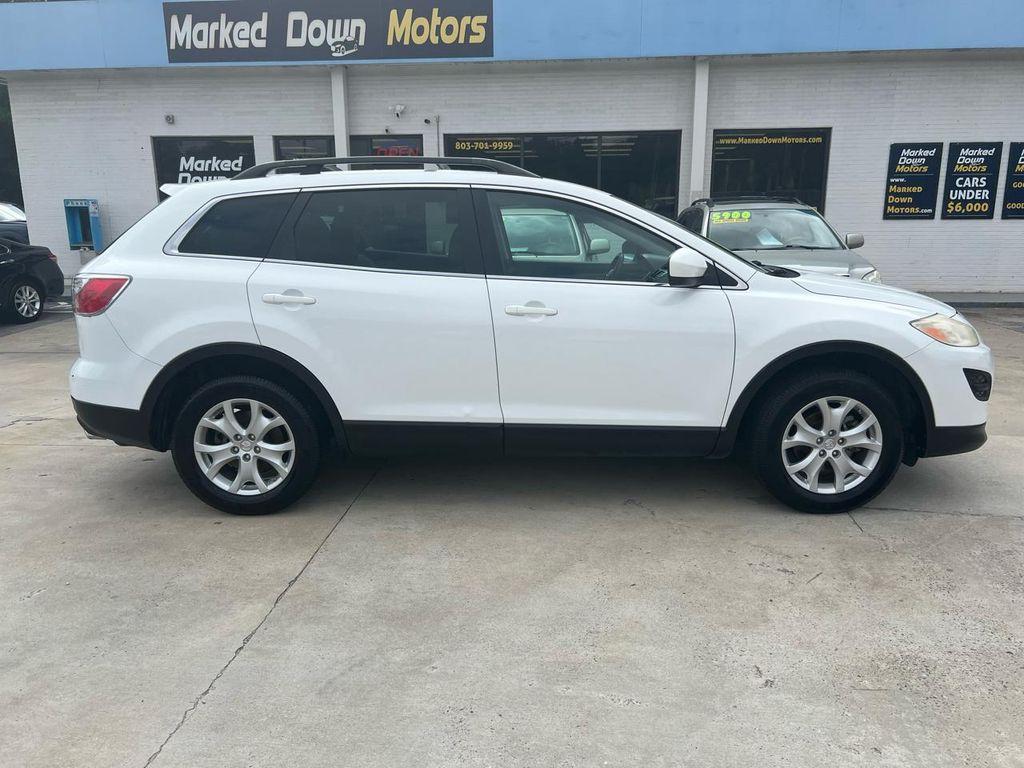 used 2012 Mazda CX-9 car, priced at $6,900