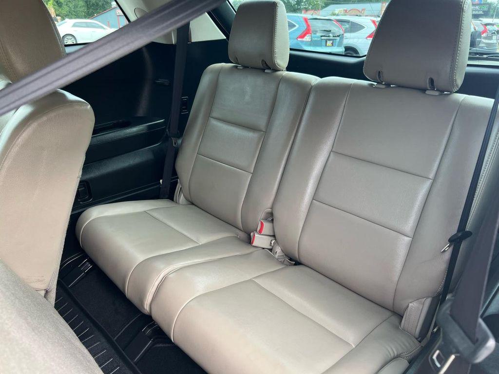 used 2012 Mazda CX-9 car, priced at $6,900
