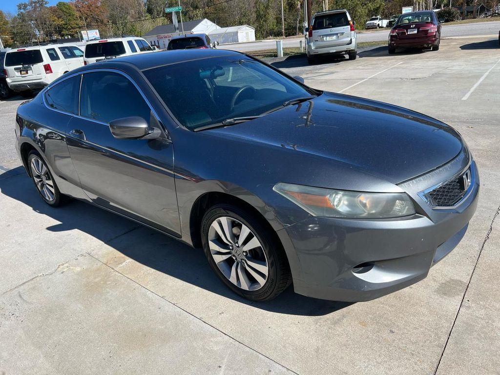 used 2010 Honda Accord car, priced at $4,500