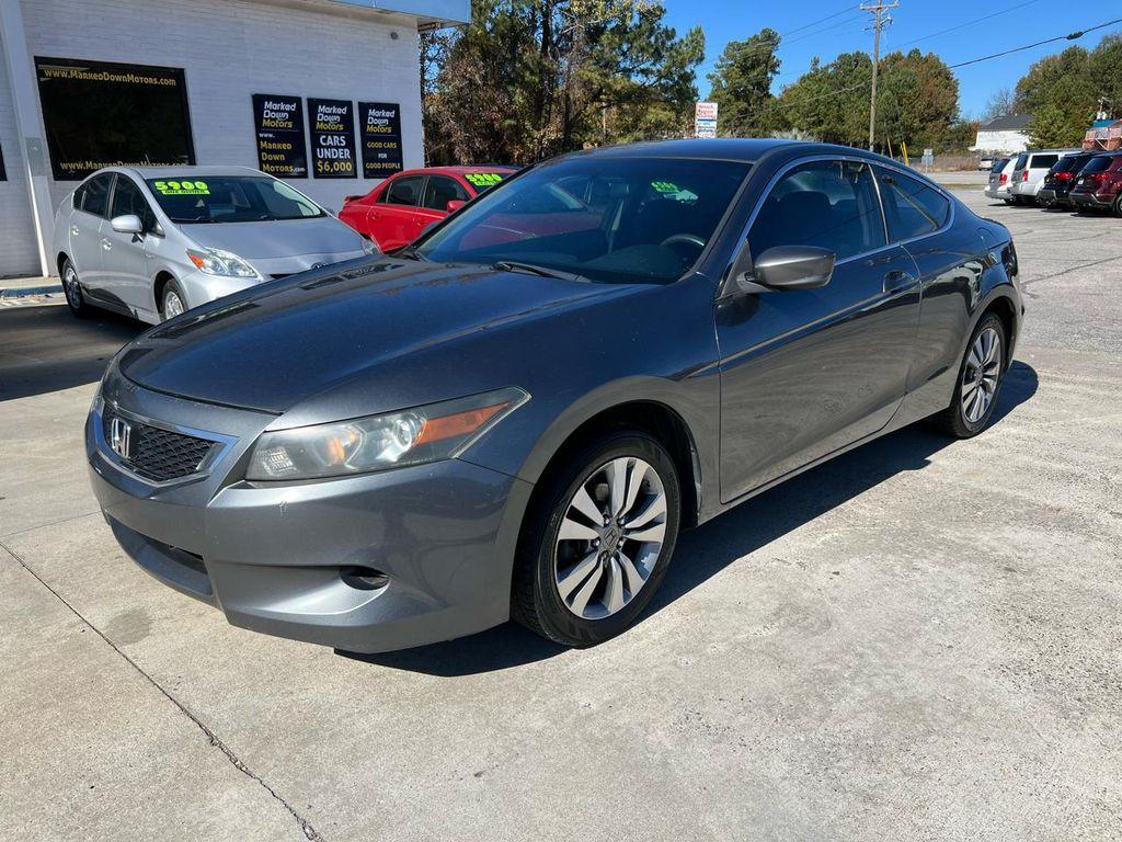used 2010 Honda Accord car, priced at $4,500