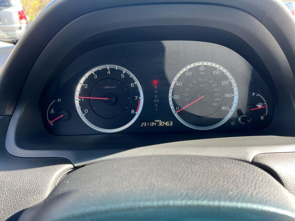 used 2010 Honda Accord car, priced at $4,500