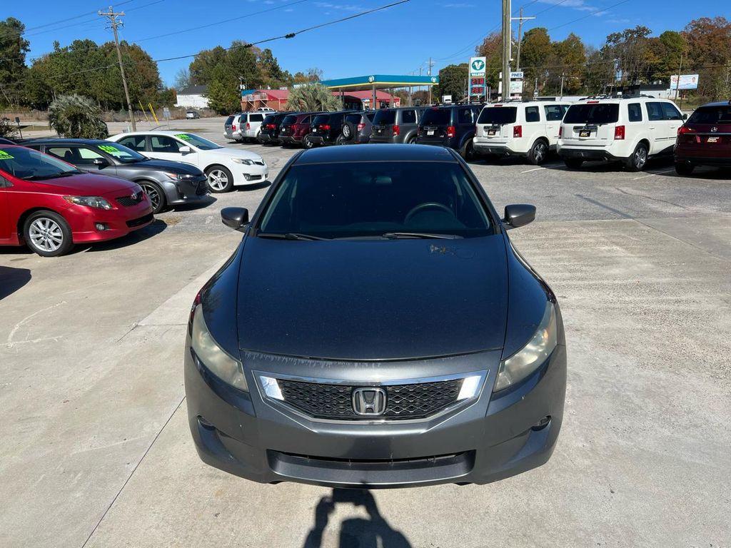used 2010 Honda Accord car, priced at $4,500