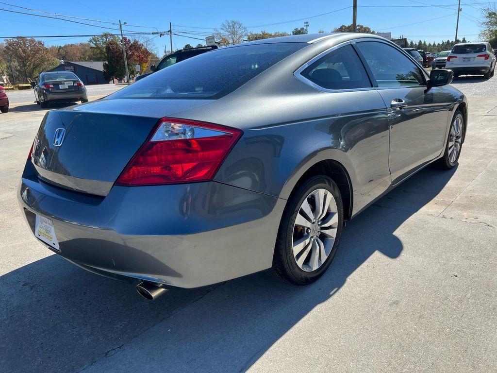 used 2010 Honda Accord car, priced at $4,500