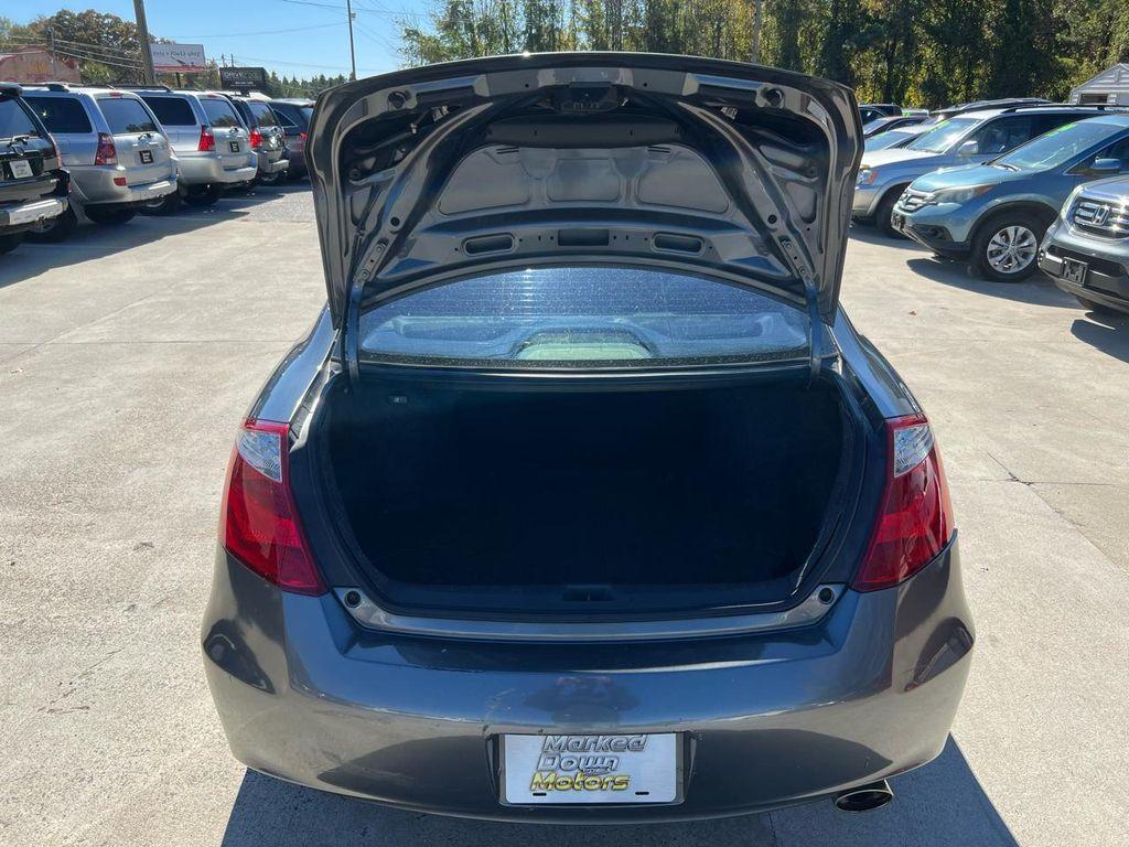 used 2010 Honda Accord car, priced at $4,500