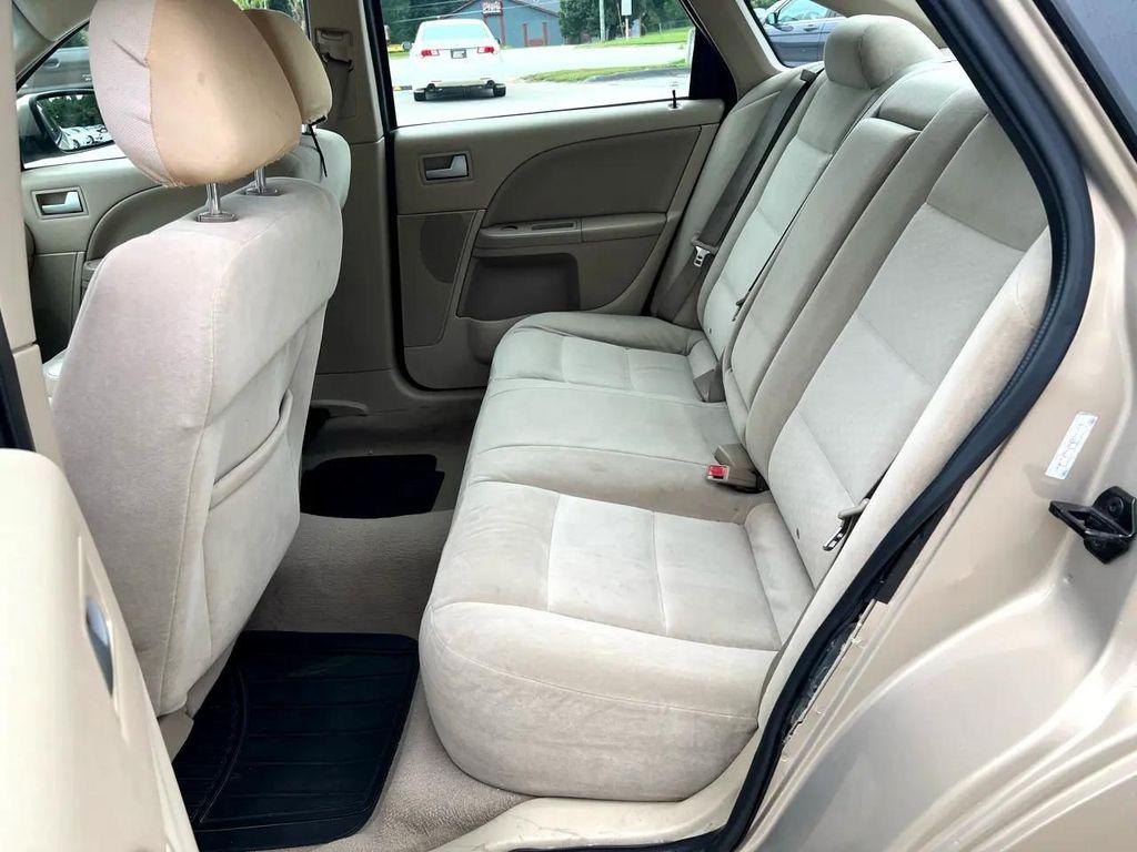 used 2007 Ford Five Hundred car, priced at $2,900