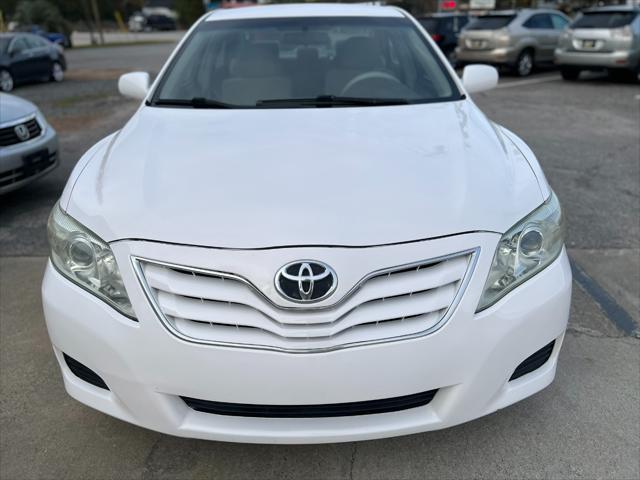 used 2011 Toyota Camry car, priced at $5,900