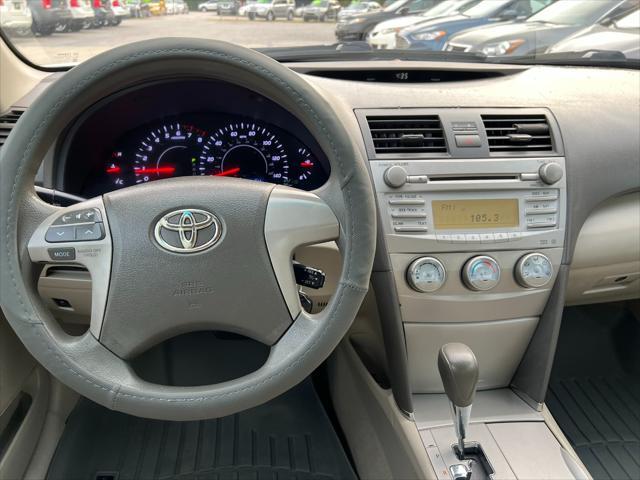 used 2011 Toyota Camry car, priced at $5,900