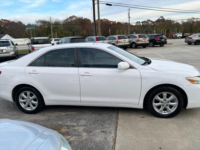 used 2011 Toyota Camry car, priced at $5,900