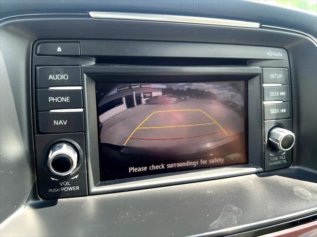 used 2014 Mazda Mazda6 car, priced at $5,900