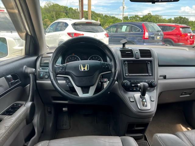 used 2010 Honda CR-V car, priced at $4,200
