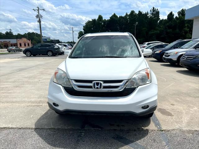 used 2010 Honda CR-V car, priced at $4,200
