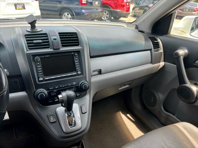 used 2010 Honda CR-V car, priced at $4,200