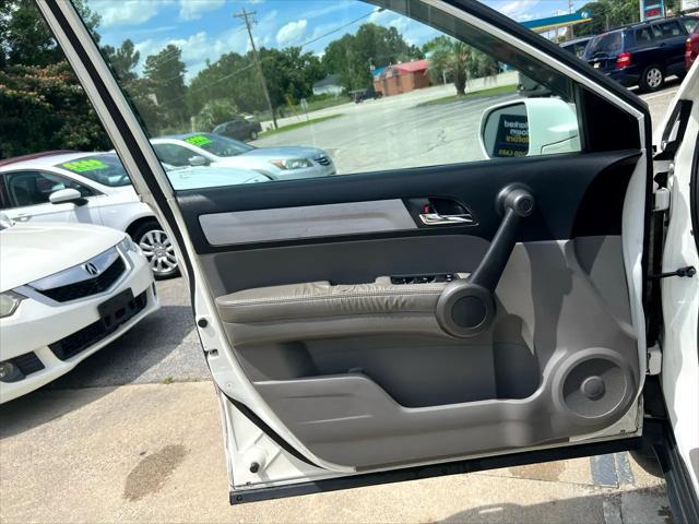 used 2010 Honda CR-V car, priced at $4,200
