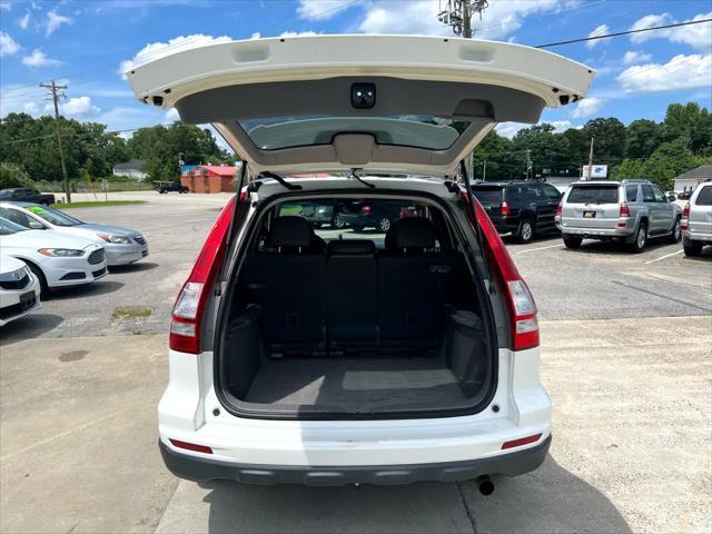 used 2010 Honda CR-V car, priced at $4,200