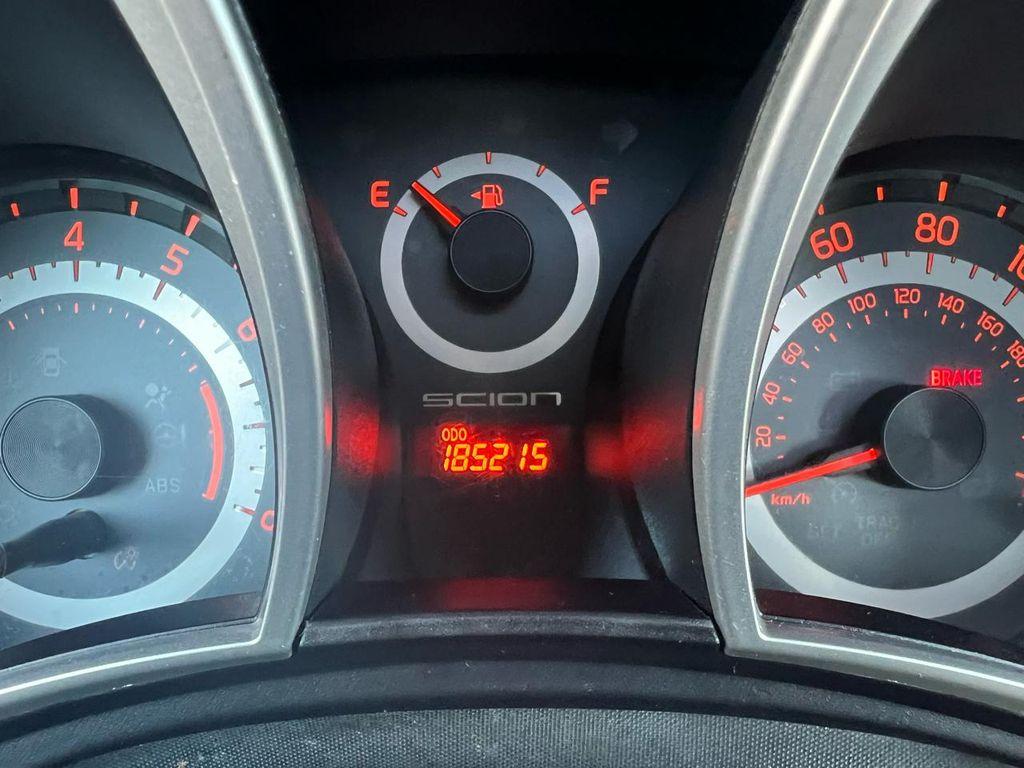 used 2015 Scion tC car, priced at $6,500