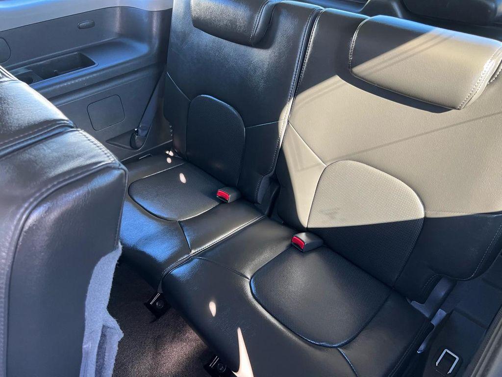 used 2012 Nissan Pathfinder car, priced at $5,500