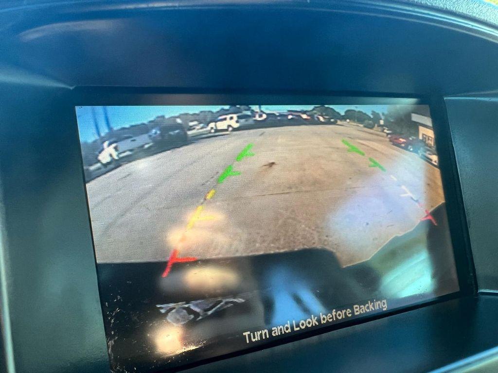 used 2012 Nissan Pathfinder car, priced at $5,500