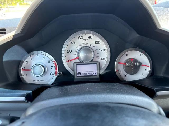 used 2011 Honda Pilot car, priced at $5,500