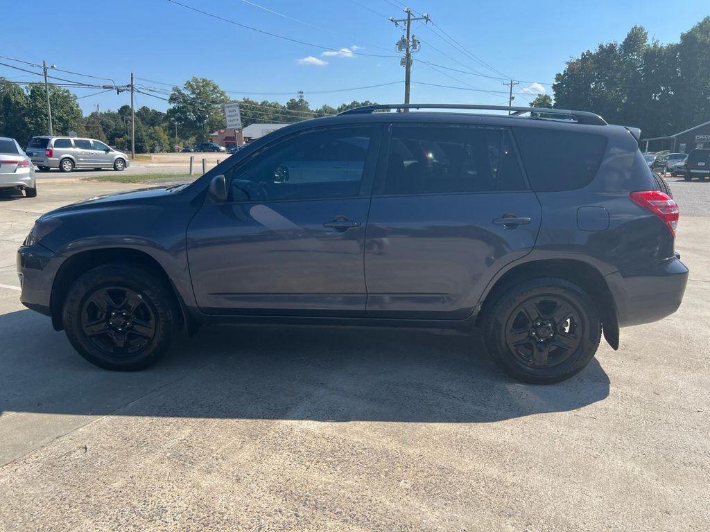 used 2011 Toyota RAV4 car, priced at $5,500