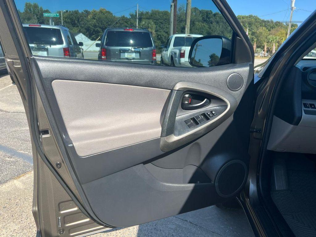 used 2011 Toyota RAV4 car, priced at $5,500