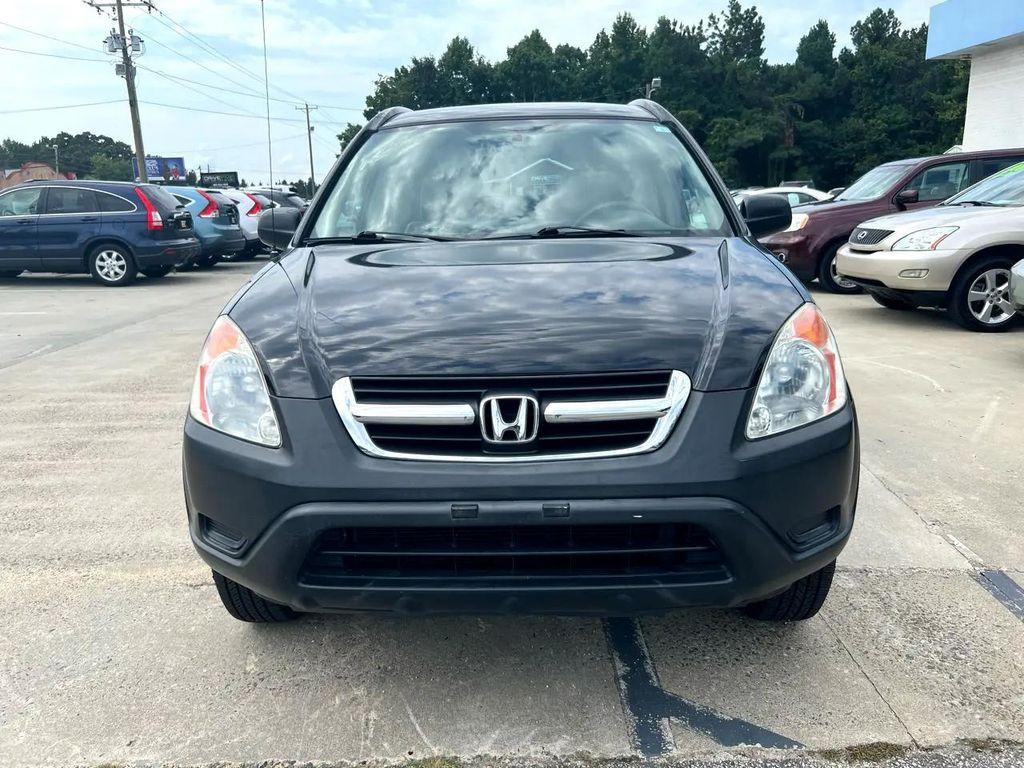 used 2003 Honda CR-V car, priced at $5,500