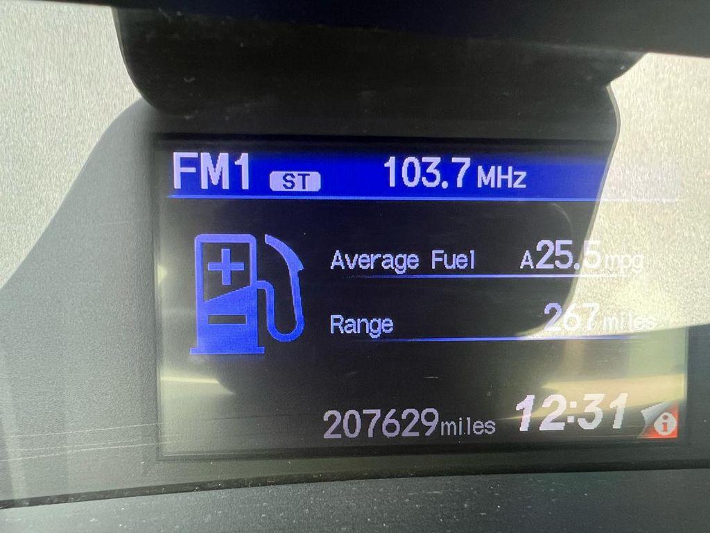 used 2012 Honda Civic car, priced at $5,900