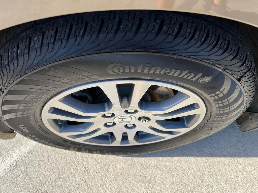 used 2012 Honda Odyssey car, priced at $5,500