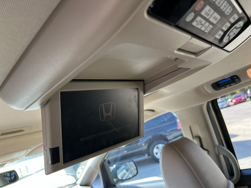 used 2012 Honda Odyssey car, priced at $5,500