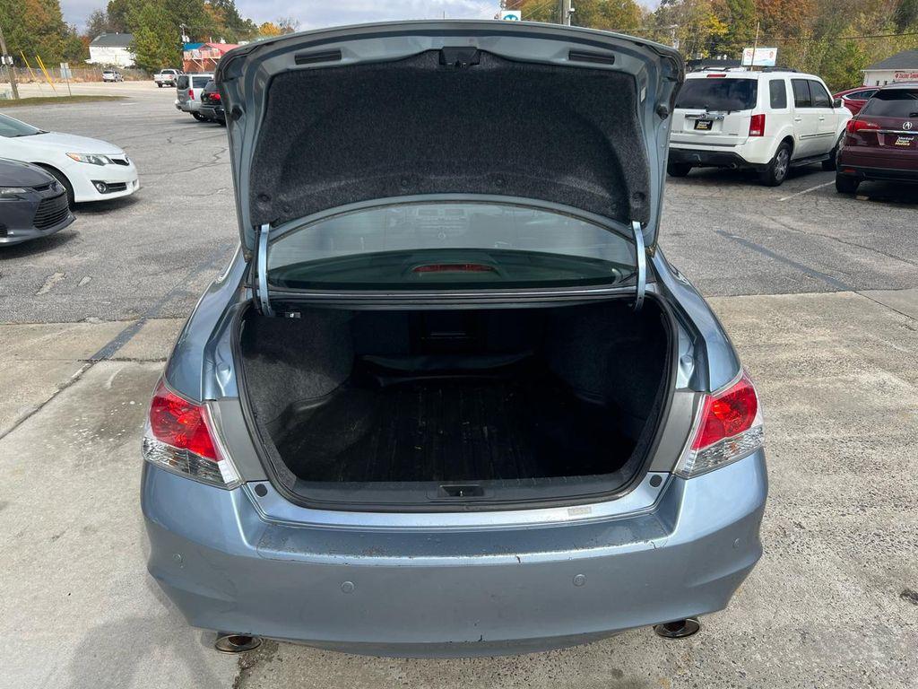 used 2011 Honda Accord car, priced at $6,500