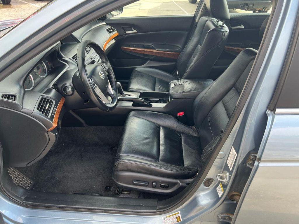 used 2011 Honda Accord car, priced at $6,500