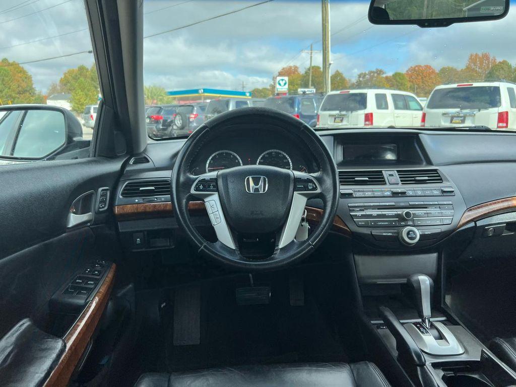 used 2011 Honda Accord car, priced at $6,500