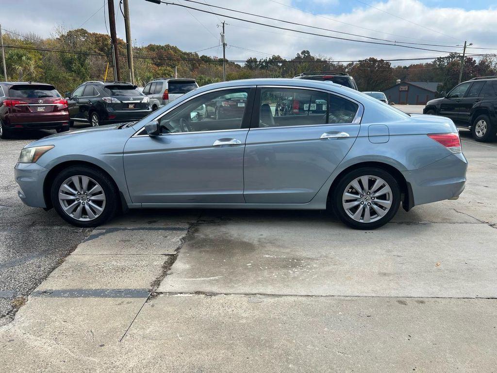 used 2011 Honda Accord car, priced at $6,500