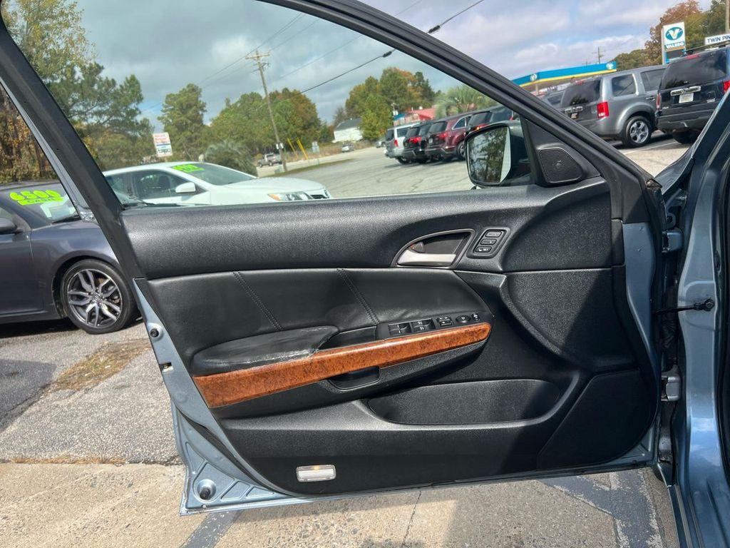 used 2011 Honda Accord car, priced at $6,500