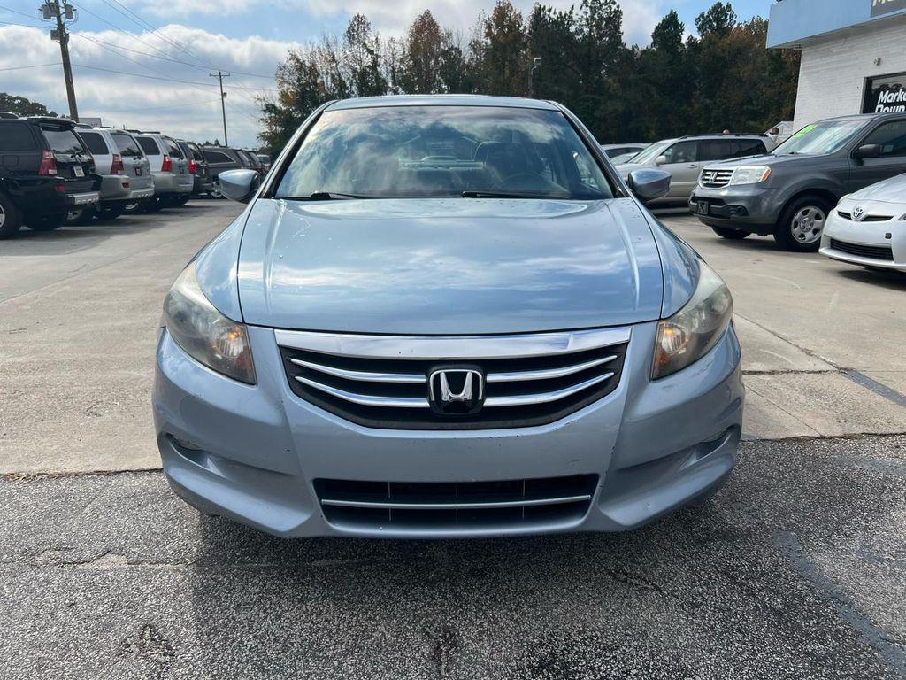 used 2011 Honda Accord car, priced at $6,500