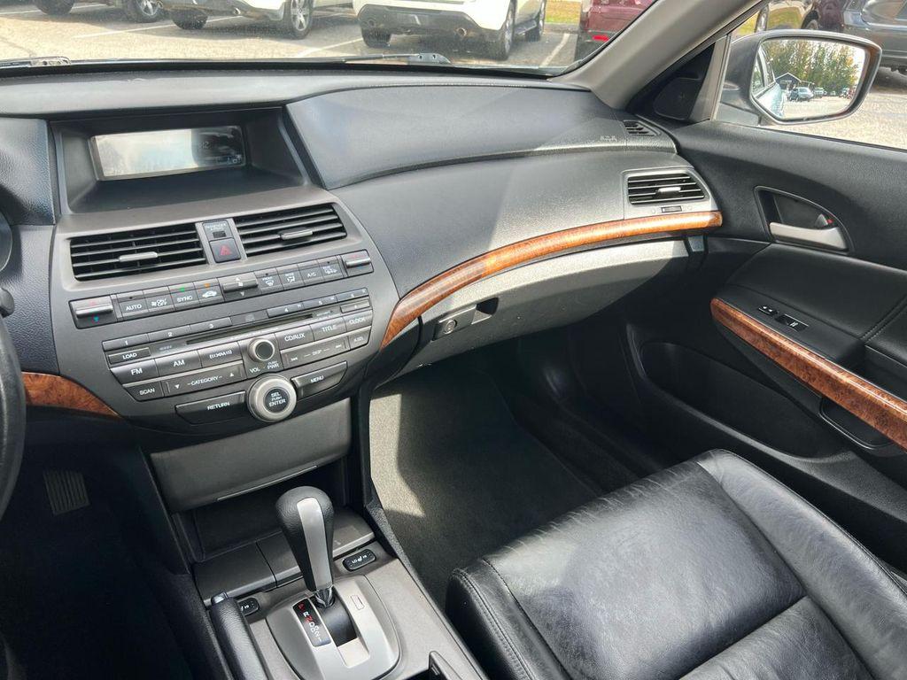 used 2011 Honda Accord car, priced at $6,500