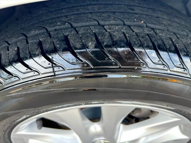 used 2014 Mazda Mazda3 car, priced at $6,500