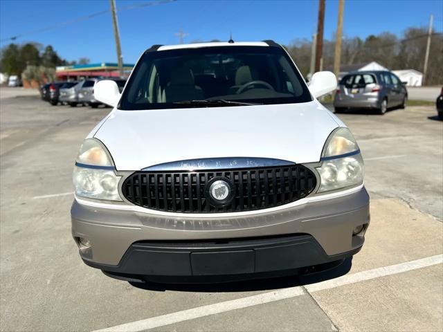 used 2005 Buick Rendezvous car, priced at $4,500