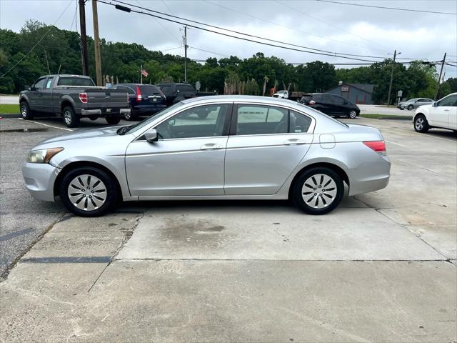 used 2009 Honda Accord car, priced at $4,500