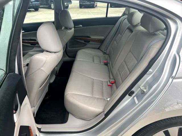 used 2012 Honda Accord car, priced at $5,900