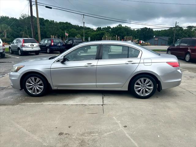 used 2012 Honda Accord car, priced at $5,900