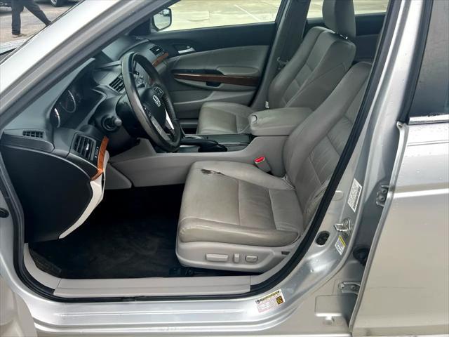 used 2012 Honda Accord car, priced at $5,900
