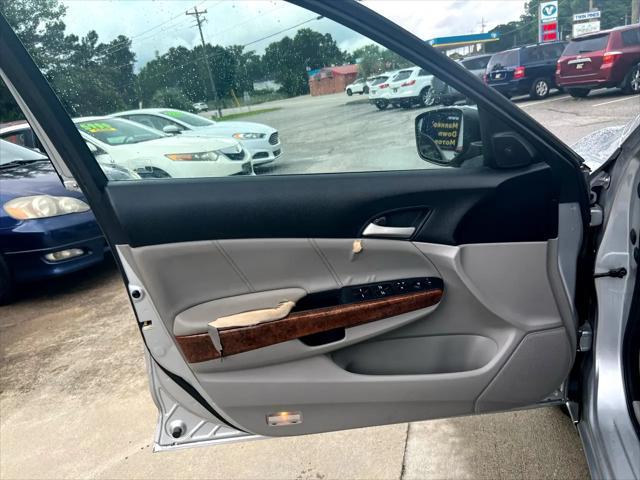 used 2012 Honda Accord car, priced at $5,900