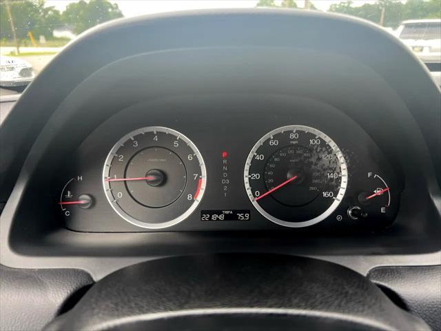 used 2012 Honda Accord car, priced at $5,900