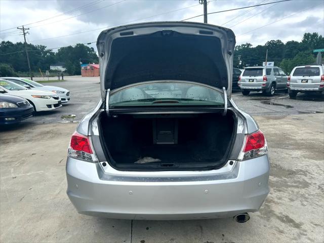 used 2012 Honda Accord car, priced at $5,900