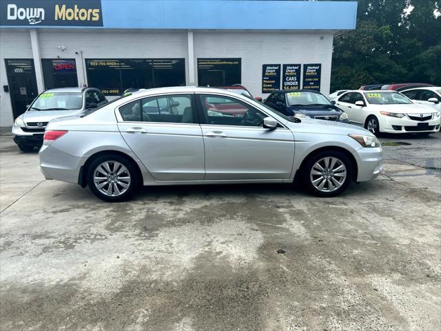 used 2012 Honda Accord car, priced at $5,900