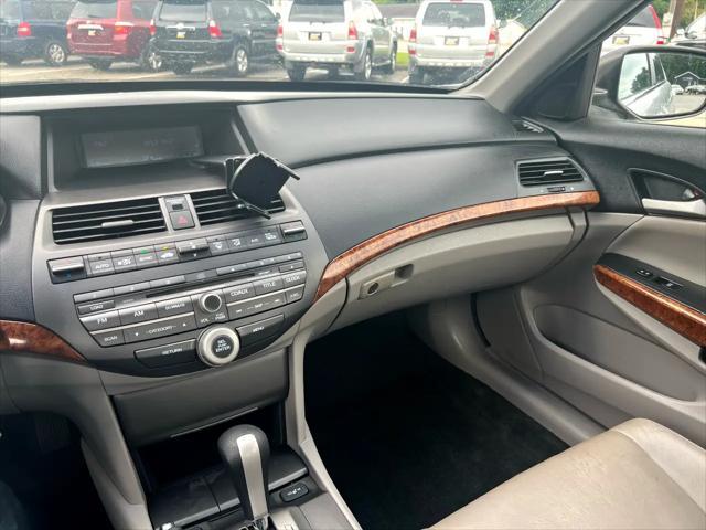 used 2012 Honda Accord car, priced at $5,900