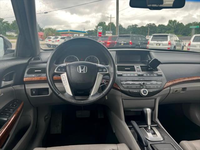 used 2012 Honda Accord car, priced at $5,900