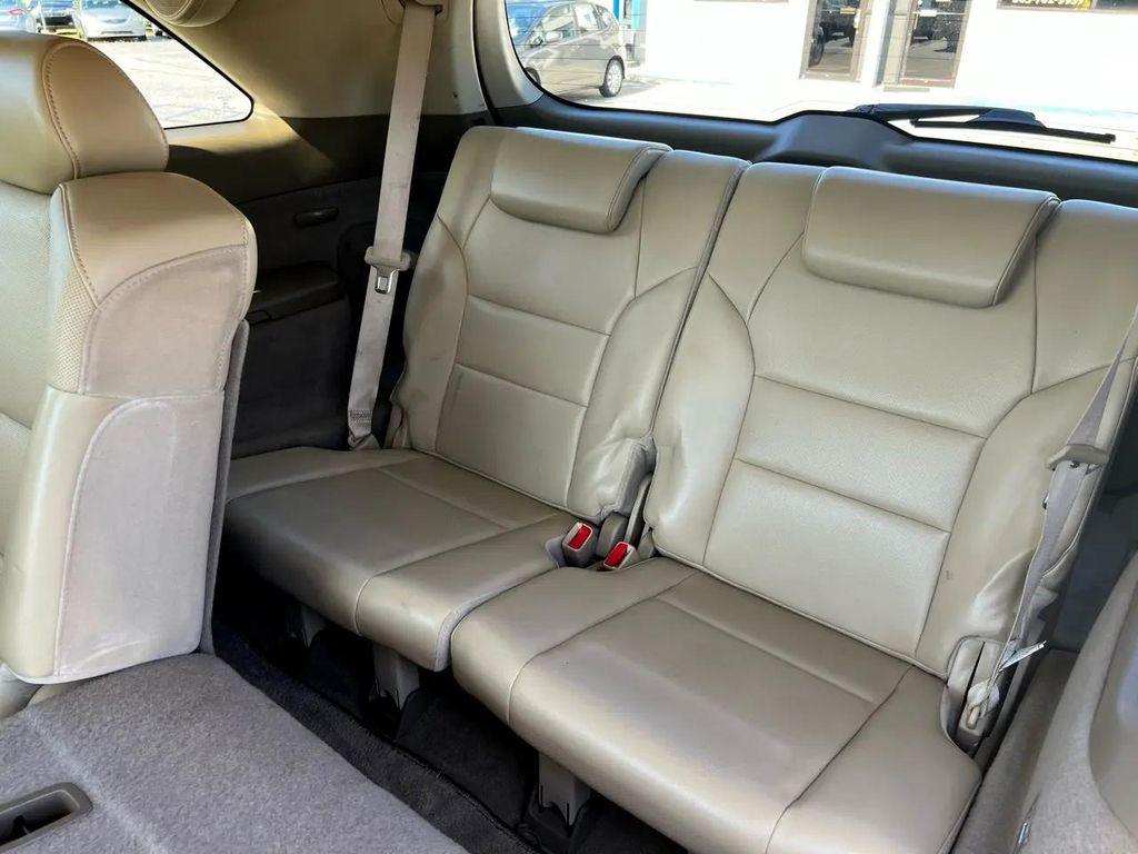used 2007 Acura MDX car, priced at $5,500