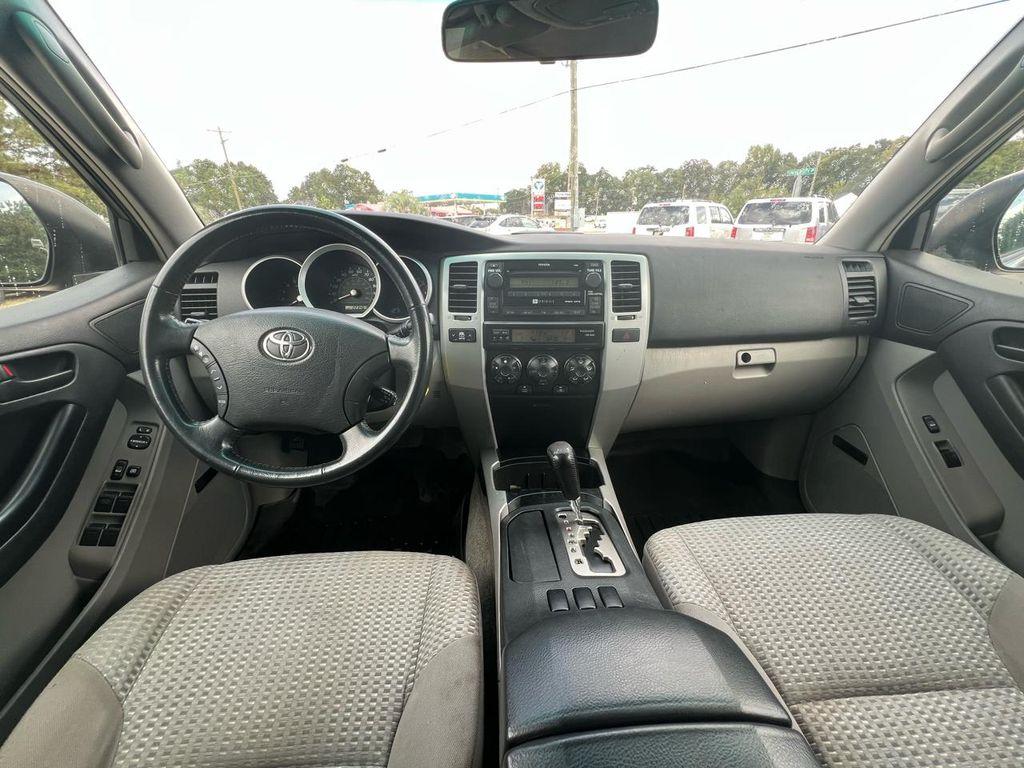 used 2008 Toyota 4Runner car, priced at $6,500